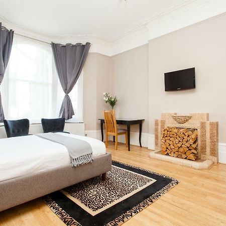Clova House Hotel London Kültér fotó