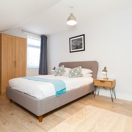 Clova House Hotel London Kültér fotó
